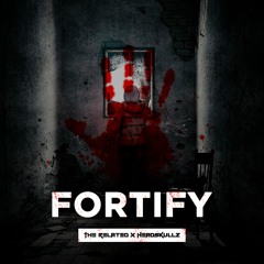 The Related x Headskullz - Fortify *BUY=FREE DL*