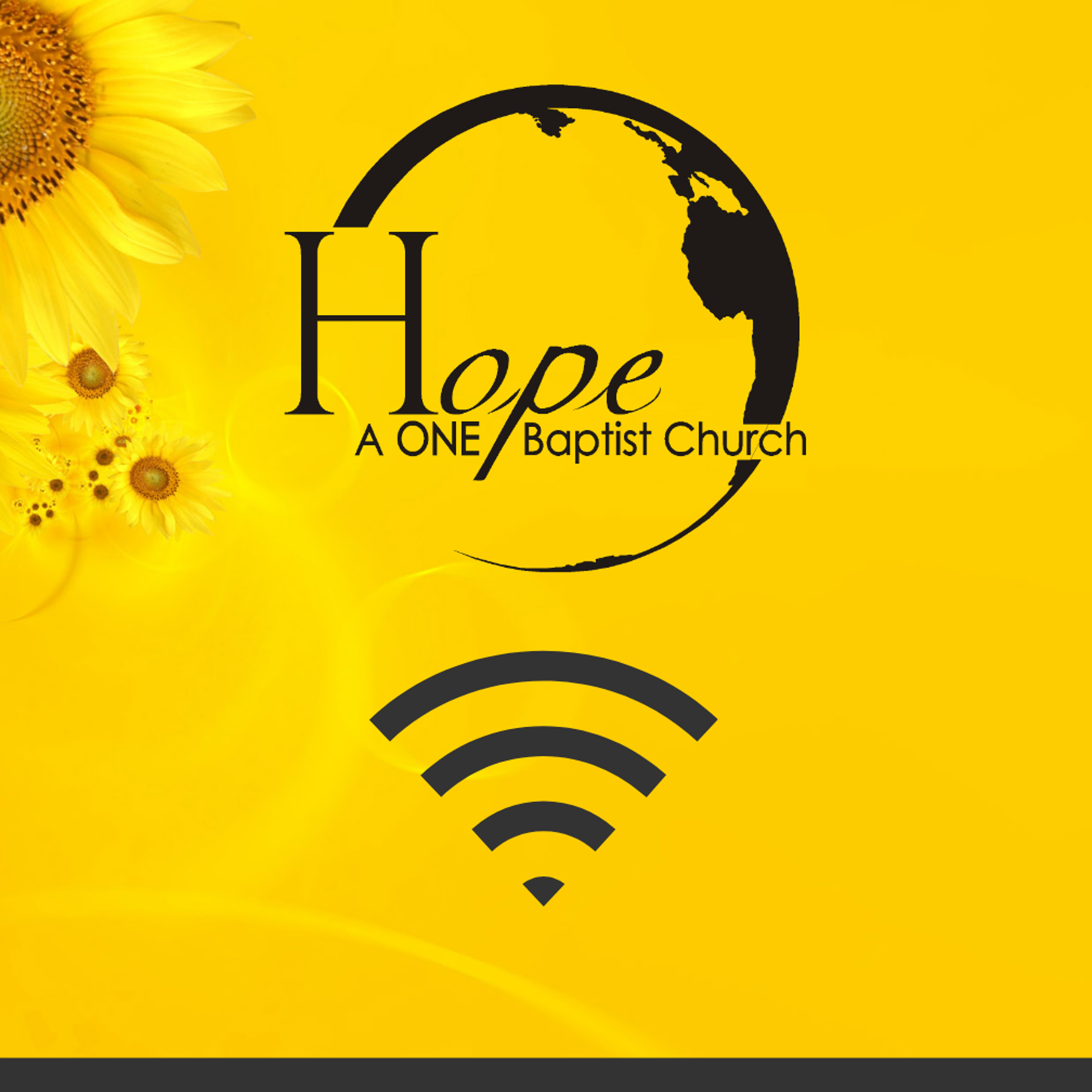 HOPE Baptist Church
