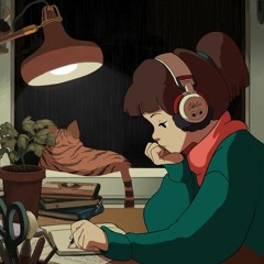 Dj Variant - Study Break (Out Now on The Undergrowth)