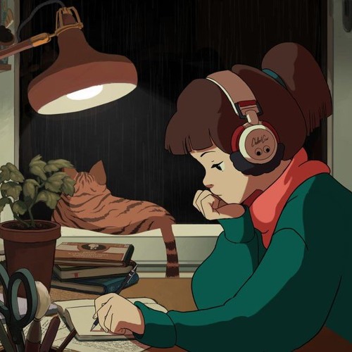 Dj Variant - Study Break (Out Now on The Undergrowth)