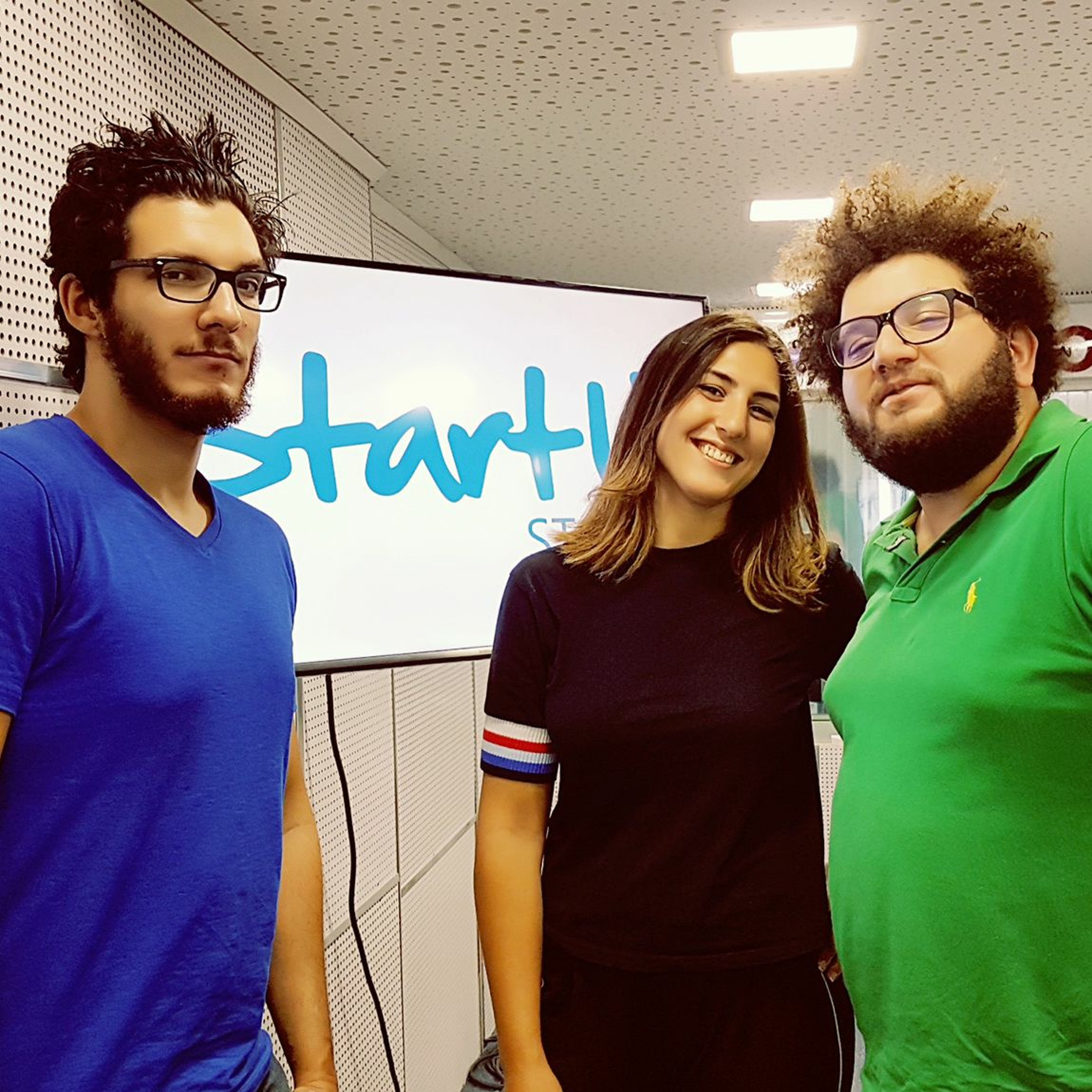 Startup Story Ep62 : Pour 2019, voilà les tendances pour des projets de Startups episode artwork