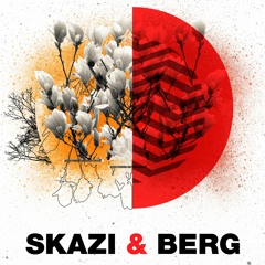 SKAZI & BERG - BREEZE (138 D#)