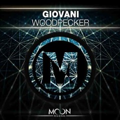 GIOVANI - WOODPECKER (Original Mix) #1 on Hard Dance Beatport