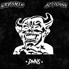 DMNS (Feat. Actionnn)