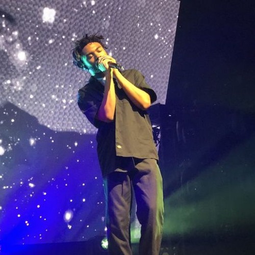 Kevin Abstract - Hell/Heroina