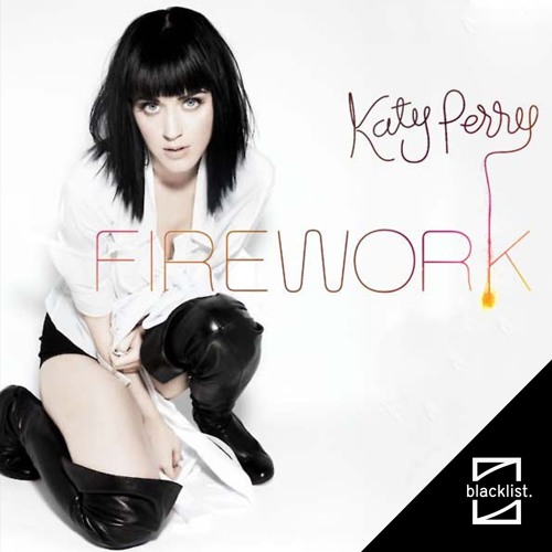 Katy Perry - Firework (Marvin Vogel Remix)