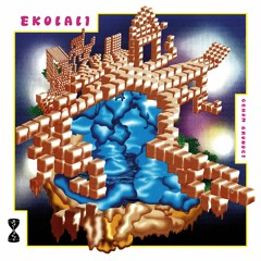 Ekolali - Genom Grundet (Preview) - PTNC001