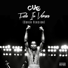Fela In Versace [Cover Version)