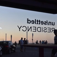 Un/Settled Borders