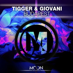 Tigger&Giovani - Budapest (Original Mix) #23 on Electro House Beatport [FREE DOWNLOAD]