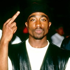 Tupac - Hell 4 A Hustla (Edit)