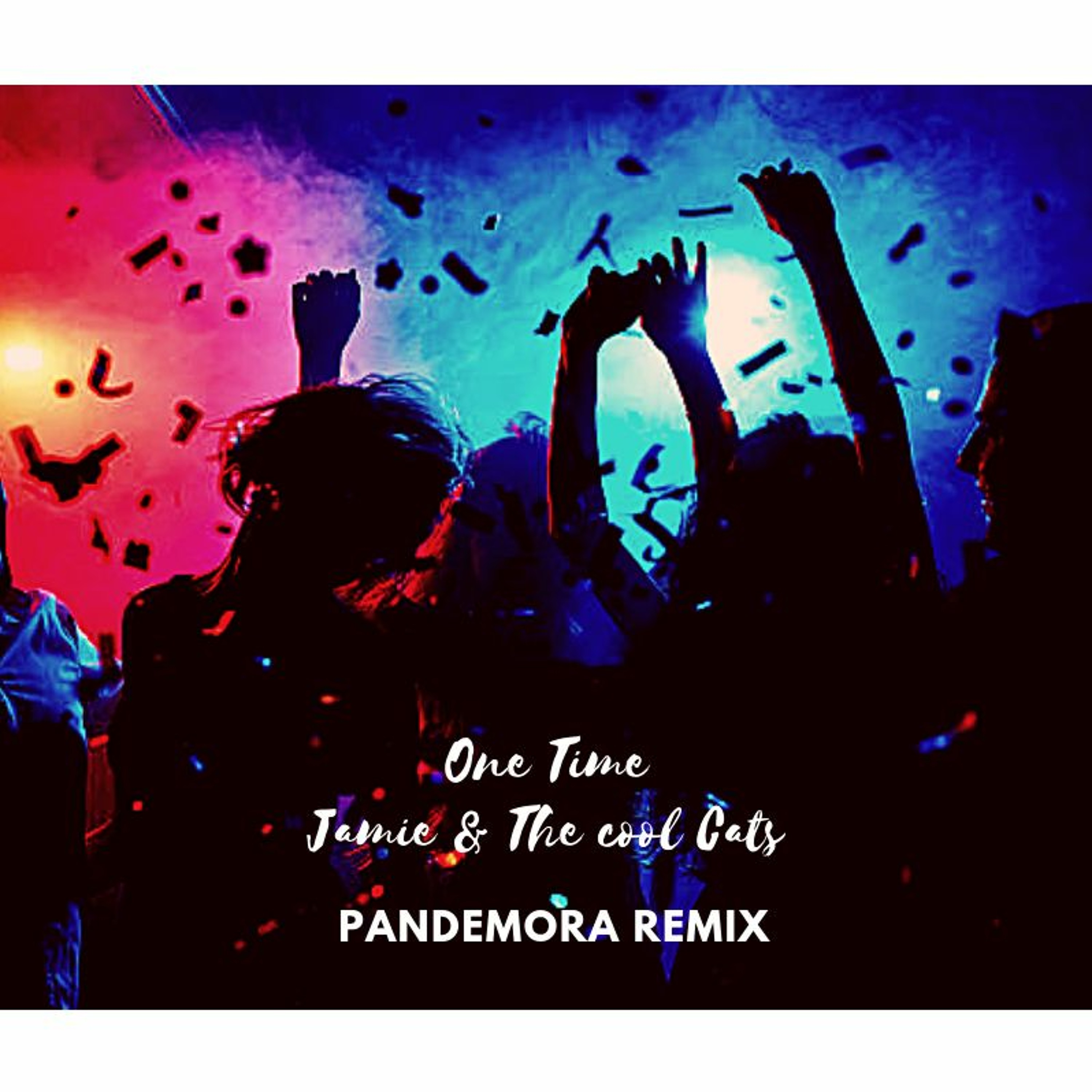 DJ Pandemora