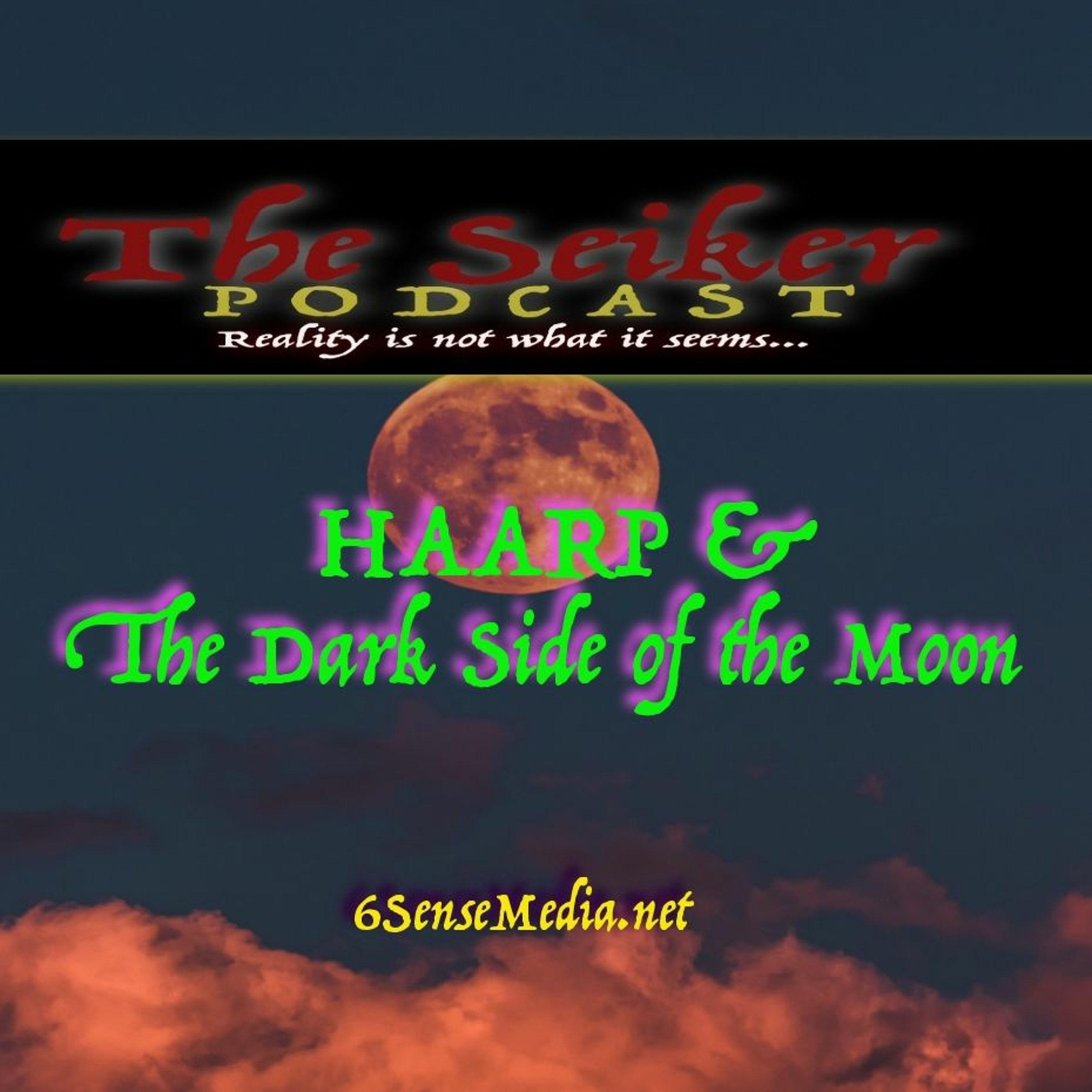 The Seiker Podcast