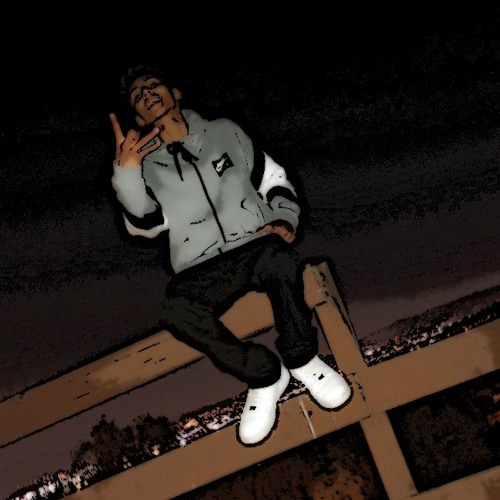 Lil Noeno - Be Polite #MixedByTee (Prod. zoran)