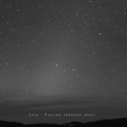 CYAN 092 | Jaja - Falling through space