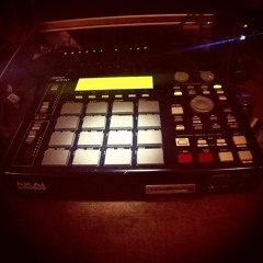 Samplejoe - Instantjazz [Instrumental]