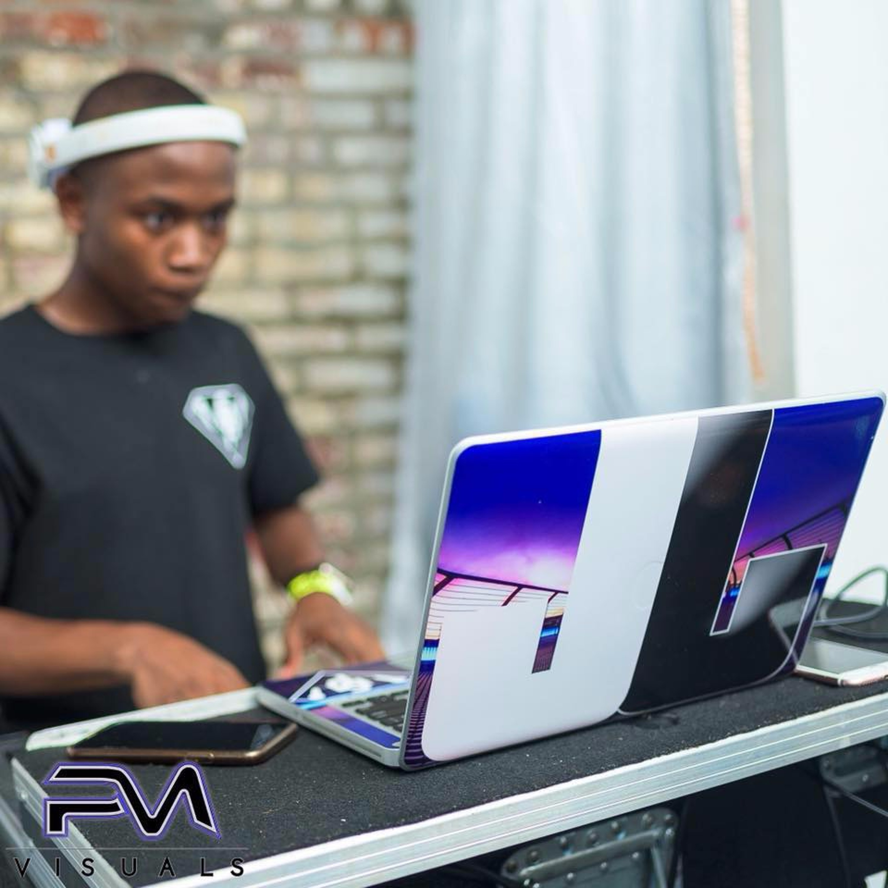 DJ JahJah Mixtapes