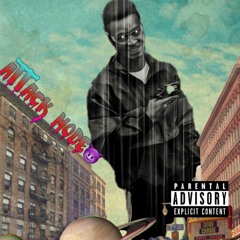 ZReady ft. OBN Emony - Attack Mode (Prod. by Side Flow)