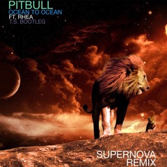 Ocean To Ocean (Ft. Rhea)[Supernova & Tommy Santo Remix][BUY=FREE DL]