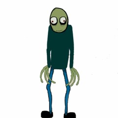 KLEAVR x STØY - SALAD FINGERS [FREE DL]