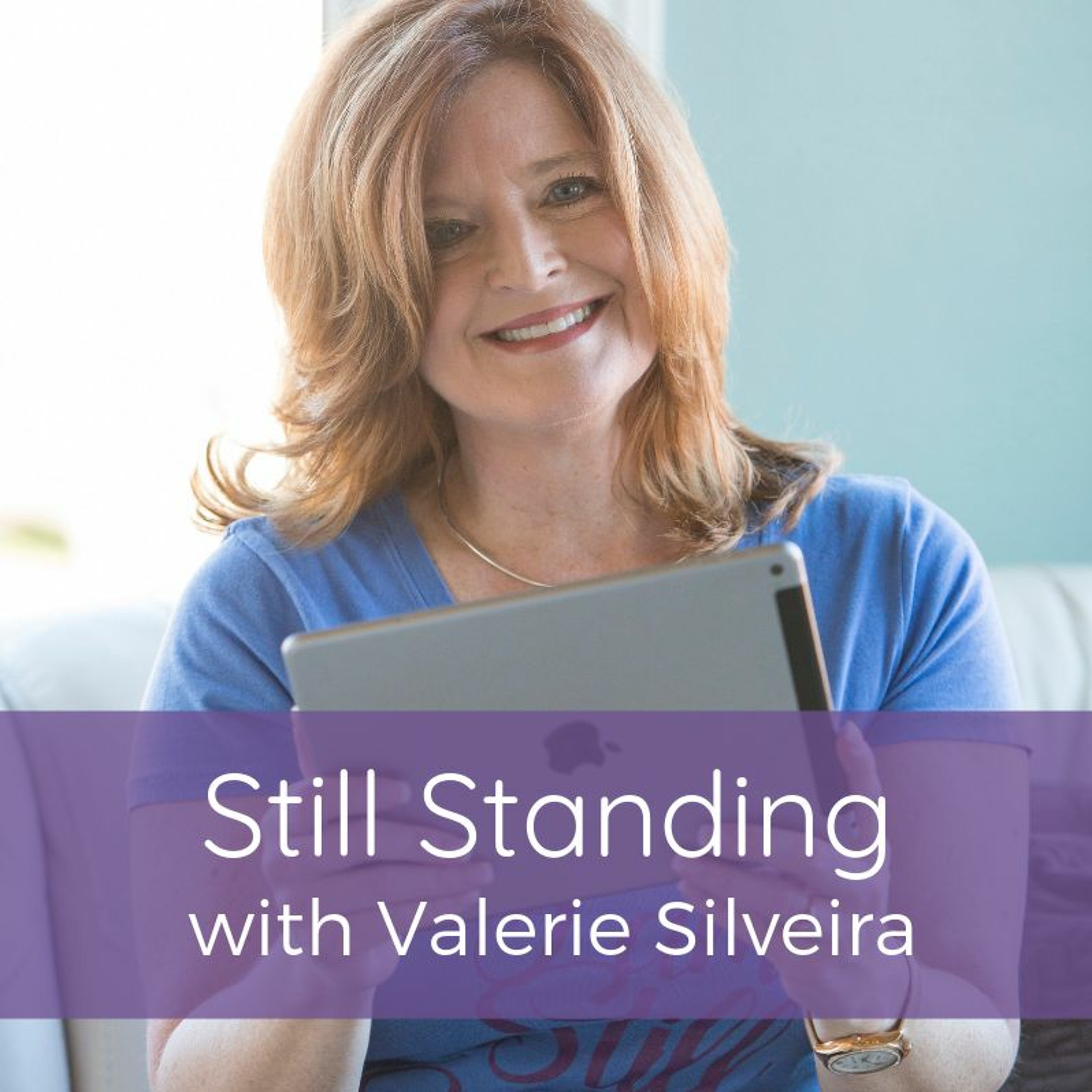 Living A Courageous Year
