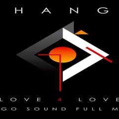 Change - Love 4 Love (Figo Sound Radio Mix)