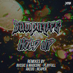 Samplifire - Hold Up (Akeos Remix) [OUT 06/02/2019]