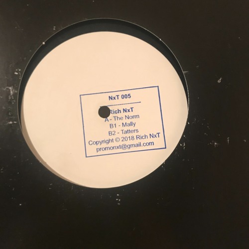 NXT005 - B2 - Tatters (Snippet)