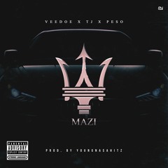 ft HoOdStar TJ X VeeDoe