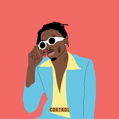 Playboi Carti Type Beat 2019 - "CASINO ISLAND"(Prod By MURDAA SOUNDS)| Trap Instrumental 2019