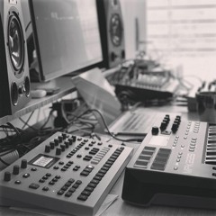 sketch sessions [001] - ethereal dub