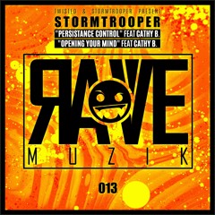Stormtrooper & Cathy B - Persistence Control