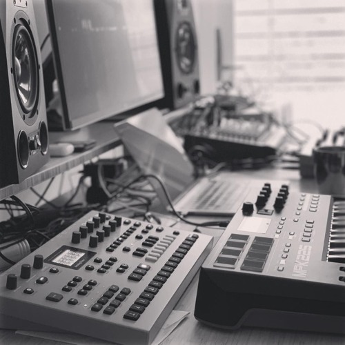 sketch sessions [002] - bsc chnl af