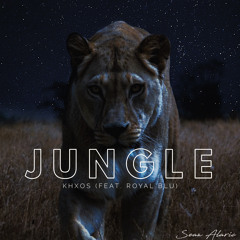 Jungle (feat. Royal Blu)