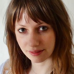 "Experts on Pain" by Hanna Halperin Goldstein