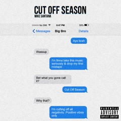 That's What They Saying (feat. Bando Duke)