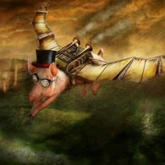 Year of the Pig