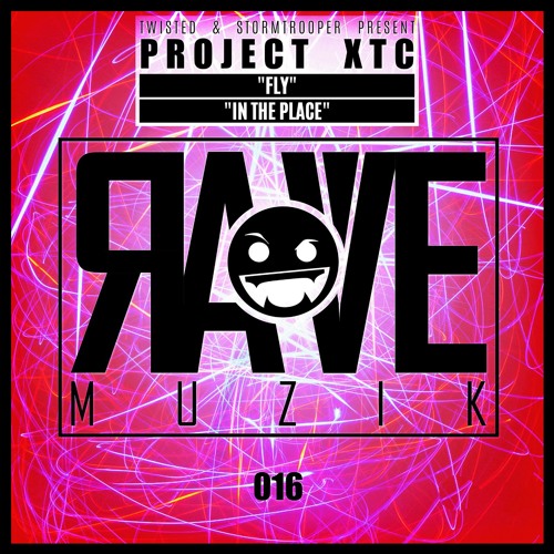 Project XTC - In The Place