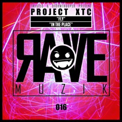 Project XTC - Fly