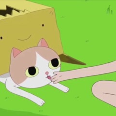 【Kikuomiku0】Universe Cat Drowning【Eng Sub】