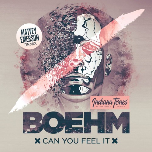 Boehm - Can You Feel It (Matvey Emerson Remix)