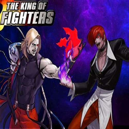 Iori vs Rugal (Kof) (Progressive Core Rayra Original Mix) by Core ...