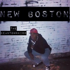 NEW BOSTON (new freezer flomix)