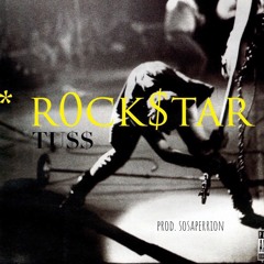 r0ck$tar ** prod. sosaperrion
