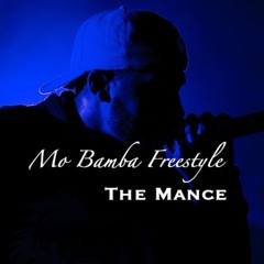Mo Bama Freestyle