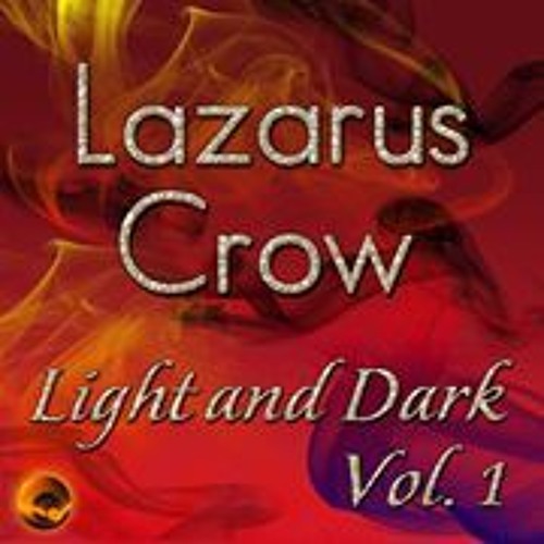 Lazarus Crow -- Adrenaline