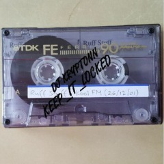 Ruff Stuff & MC Fearless & MC Shockin B, then Papa G & MC Junglist & MC Curse - Kool 94.5FM 26-12-01