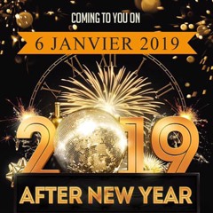 After New Year Le Cube 2019 @ XS Club - 06 - 01 - 2019 - Nick Adamz