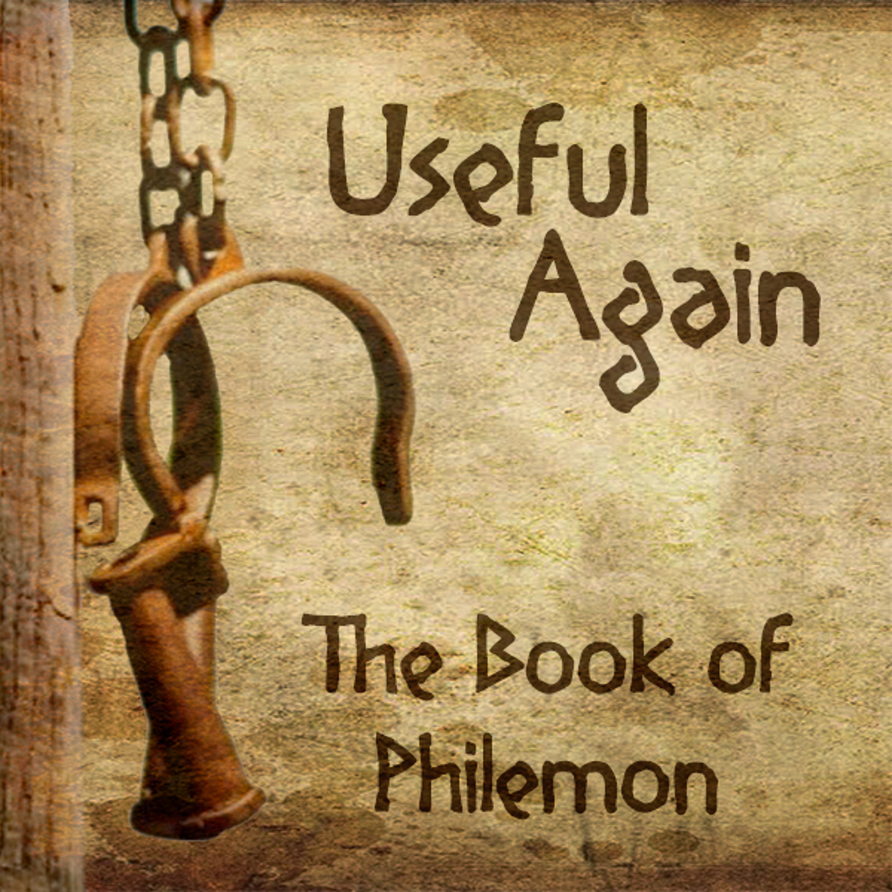 Philemon - Useful Again episode artwork