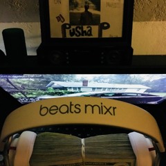 Pusha P - Slow It Down (Final)